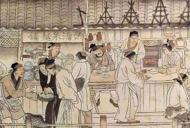 #2000年前的简历怎么写# 你知道古人怎么找工作吗？在古代中国，通过举荐制度和