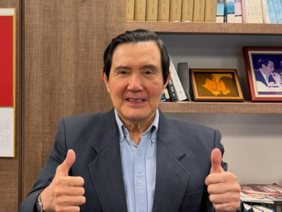 马英九退休成定局，那么谁将会出任新任董事长？

2026 年 5 月 21 日深