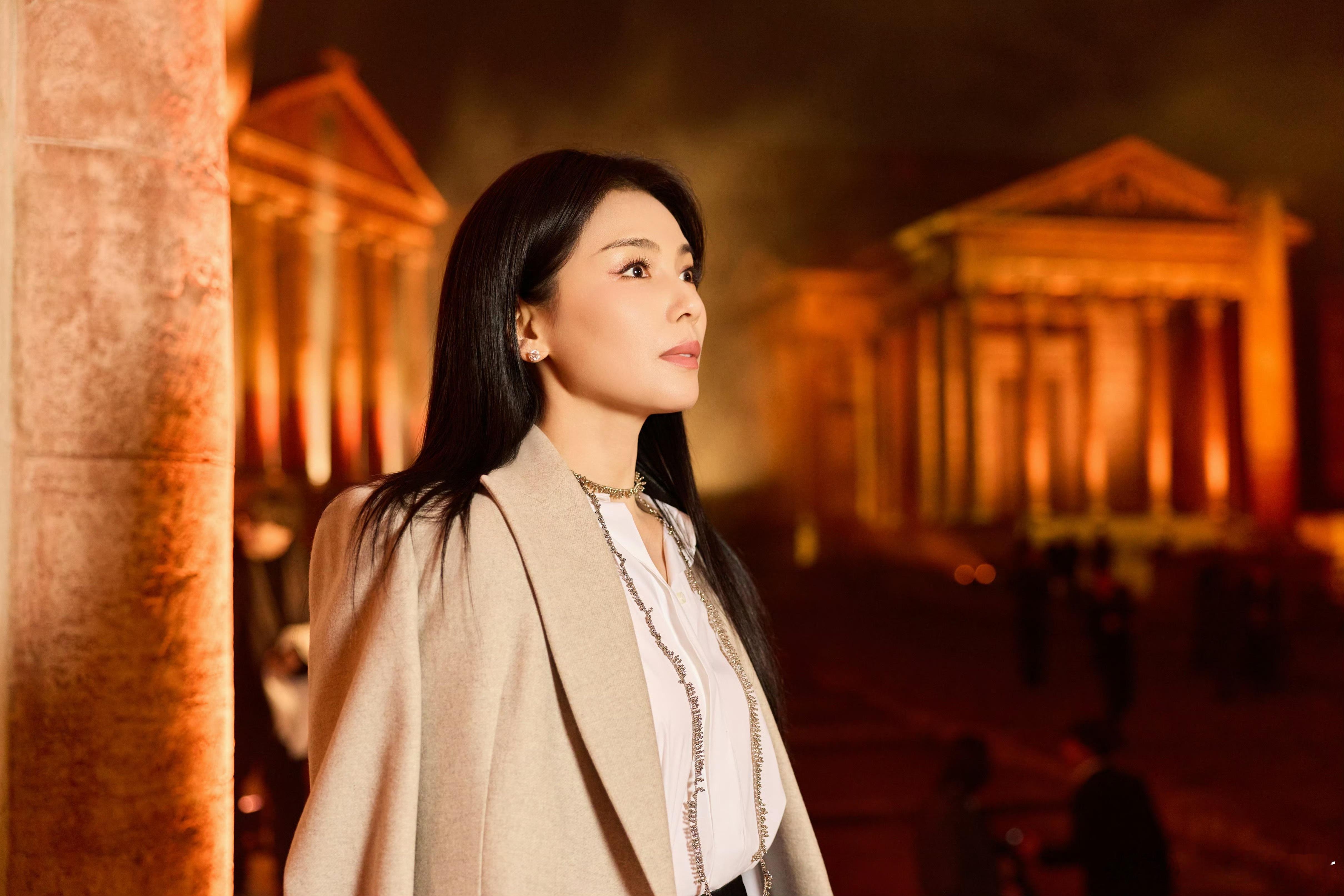 刘涛姐姐还是那么的好看当年妈祖拍的真好而且这个角色用刘涛姐姐特别适合～还原度超级