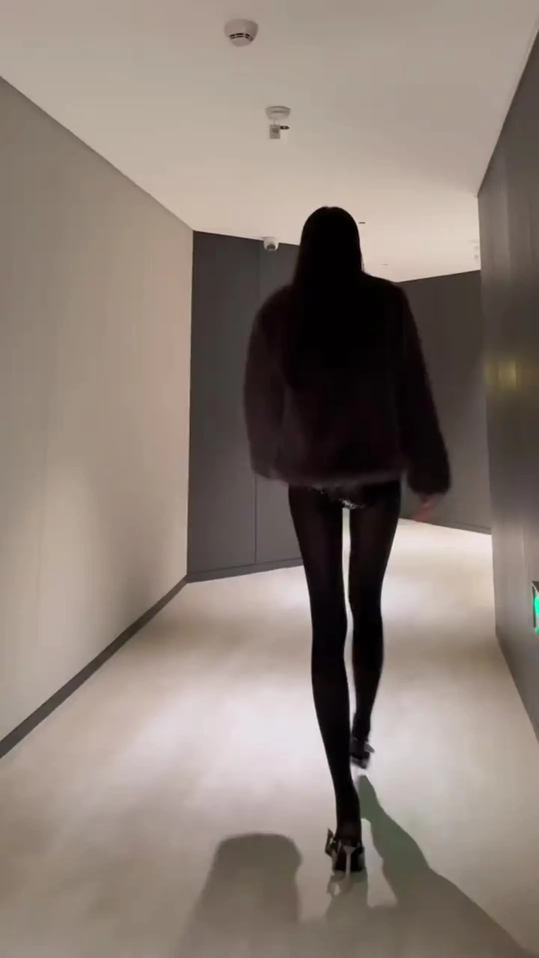 冬天就该有冬天的样子