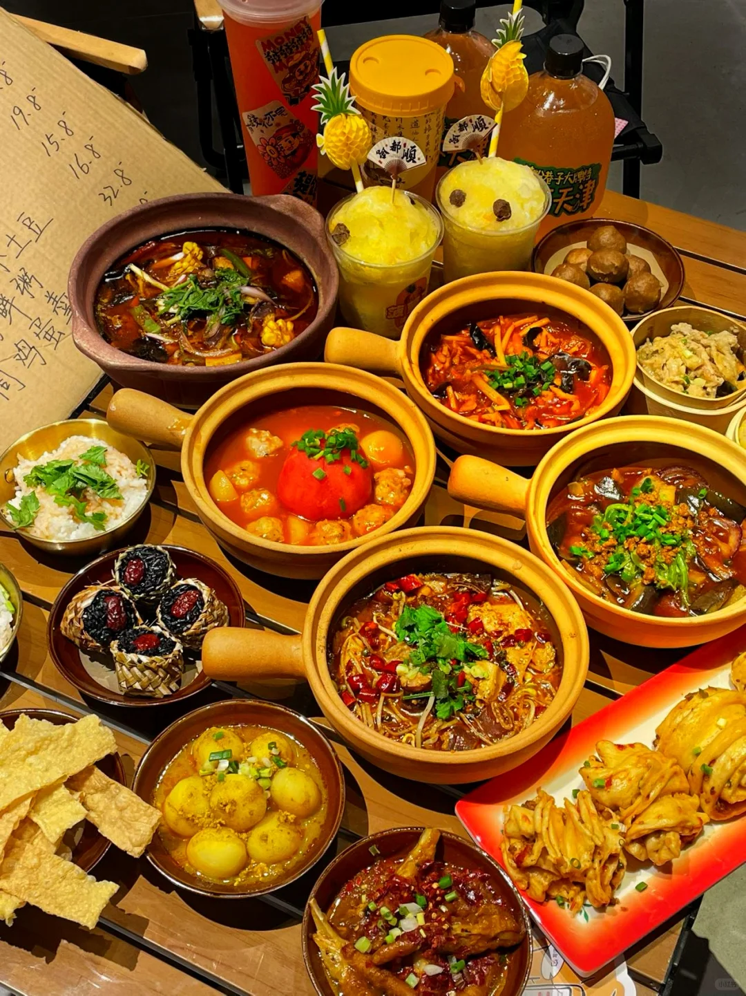 这家鱼香鸡丝好吃又便宜