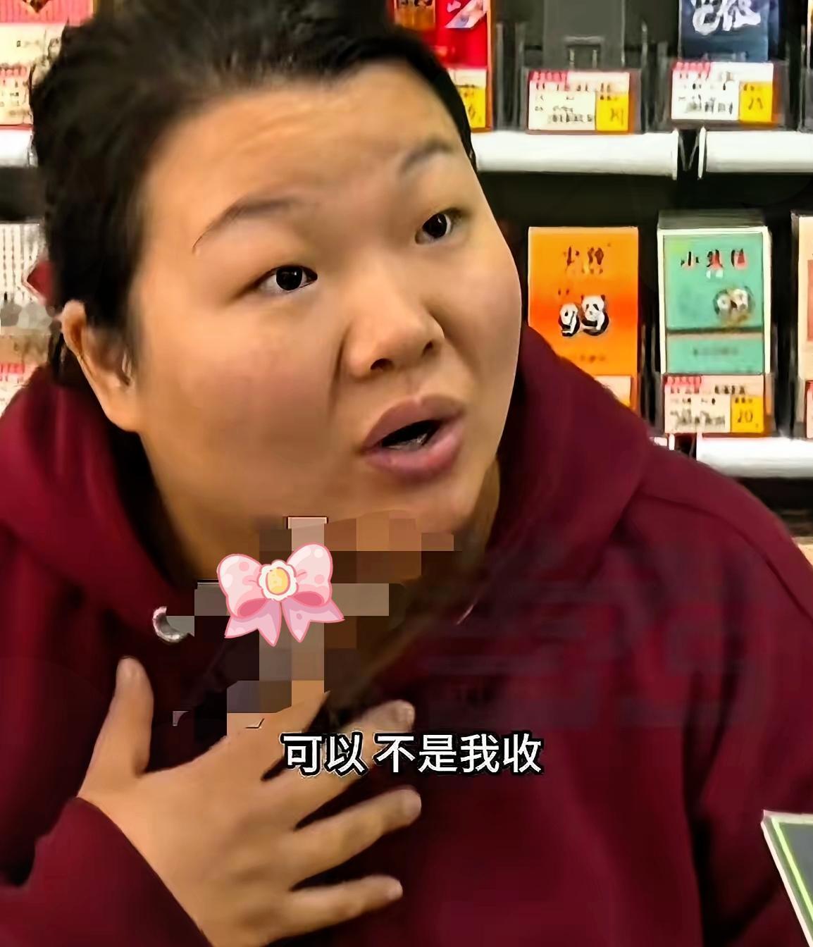 10岁娃卖金饰只赚提成？便利店这钱赚得太昧心！
 
         10岁男孩