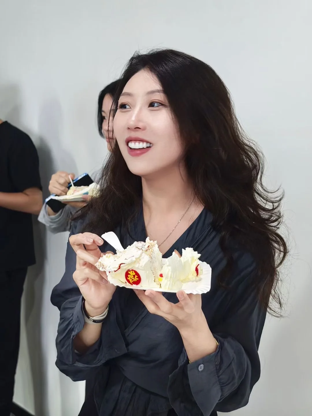 谁家的公主今天被宠爱了🍰