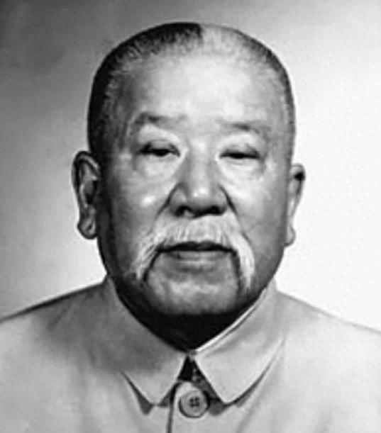 谢觉哉去世七年后，年仅遗孀王定国带着一个请求找到胡耀邦，究竟她向胡耀邦提出了什么
