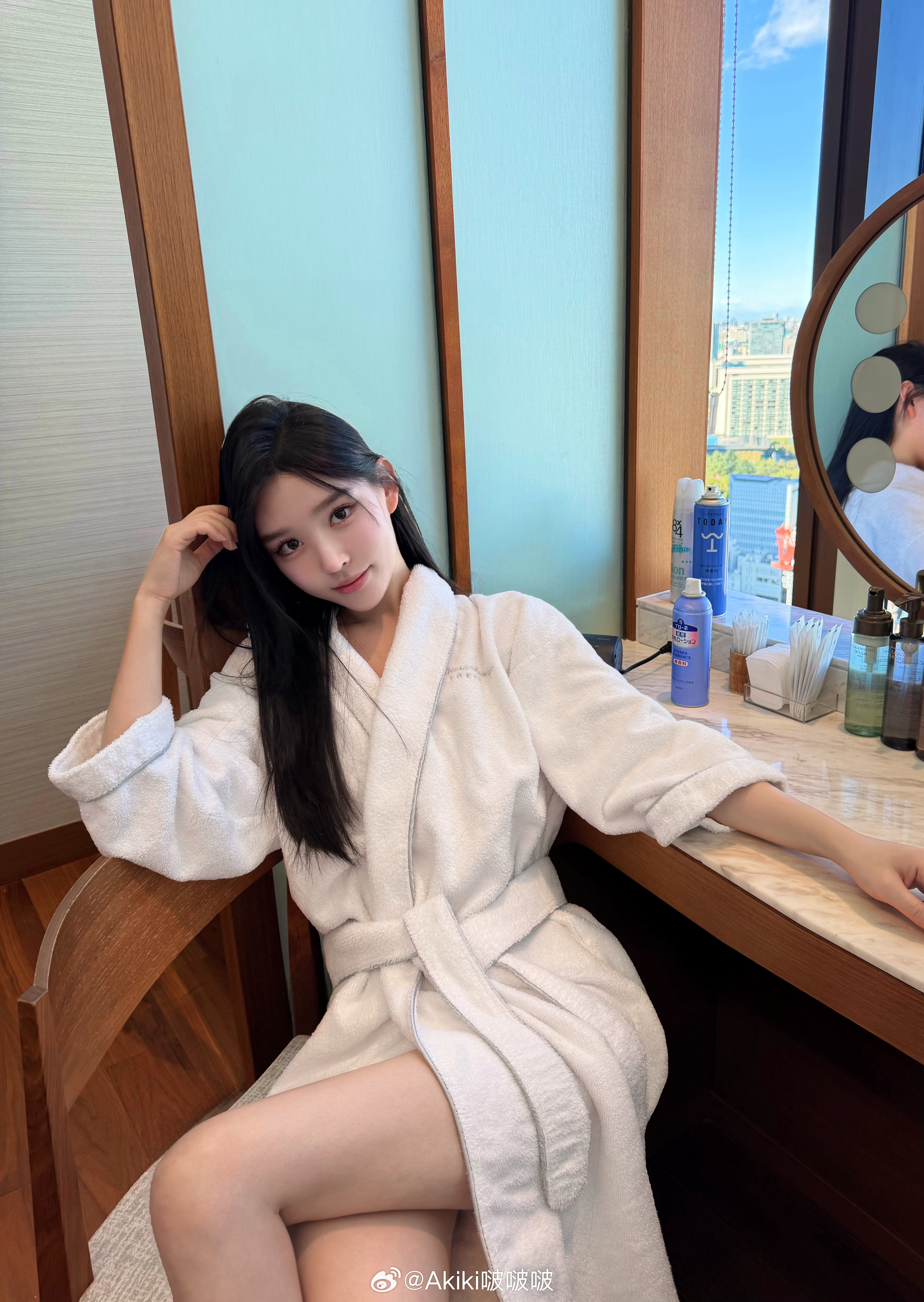 东京不热 东京冷2026让更好发生 日本