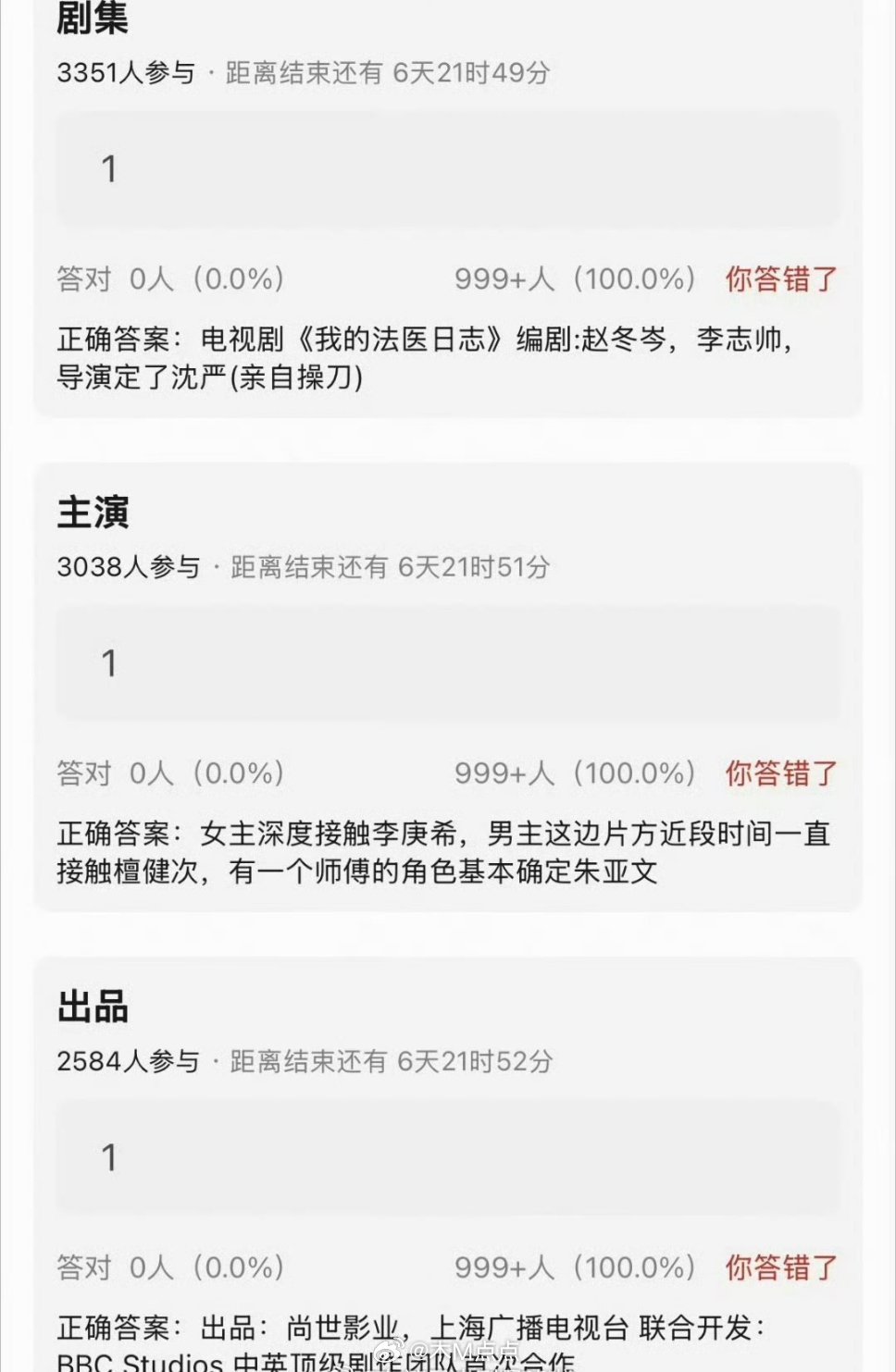 🍉《我的法医日志》，檀健次，李庚希，朱亚文檀健次继《猎罪图鉴》后，要回归悬疑剧
