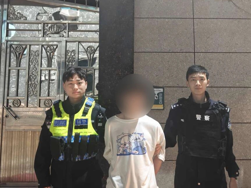 宁波宁海公安速破民生案为平安加码 宁海公安用心守护群众身边的每一件“小事”，快速