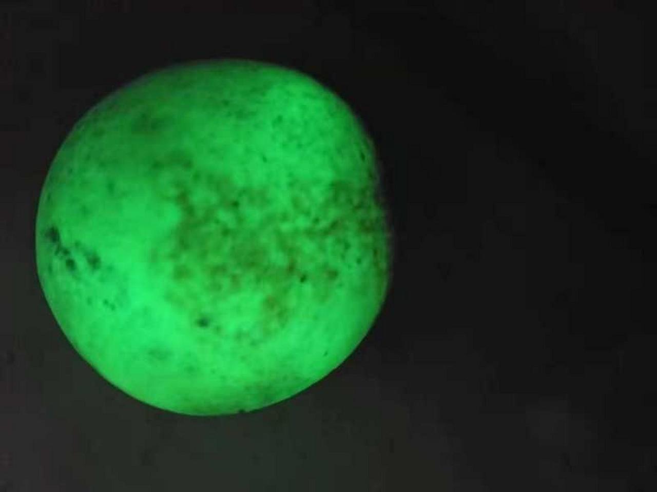 1971年，内蒙古一名司机，在雪地里救助了一名老人，获赠一颗毫无起眼“泥丸子”，