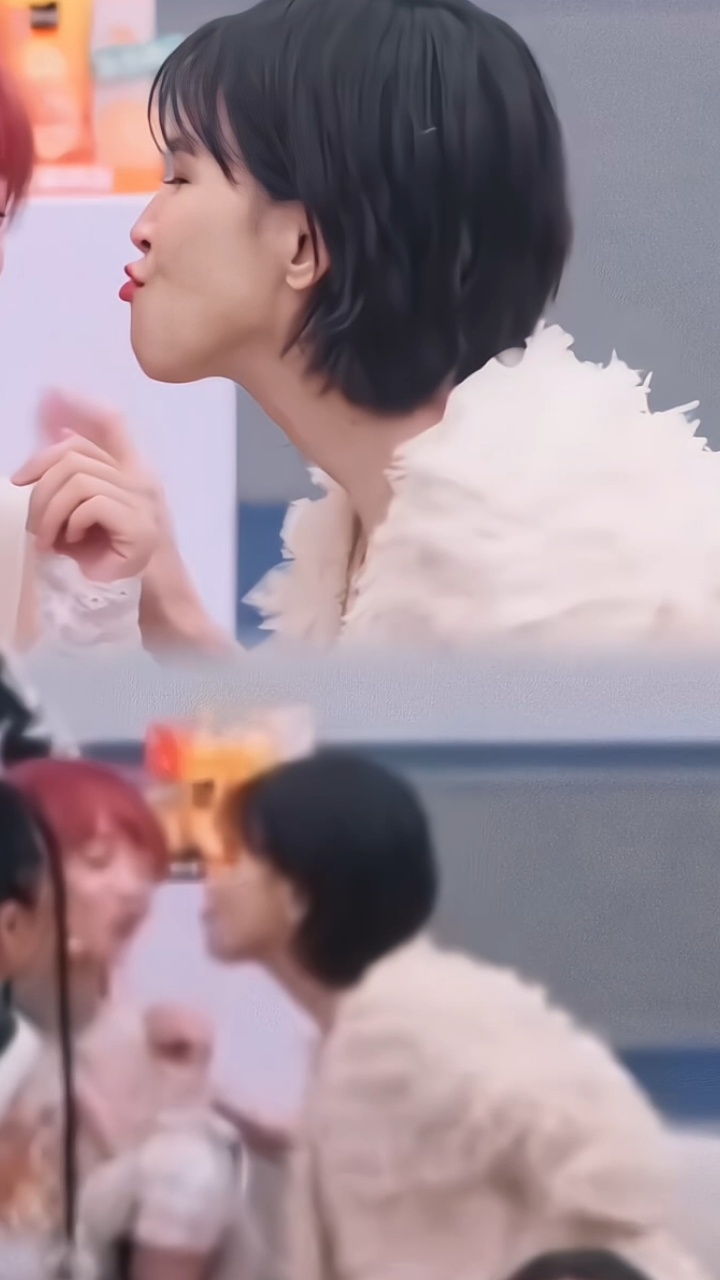 想了🚬 