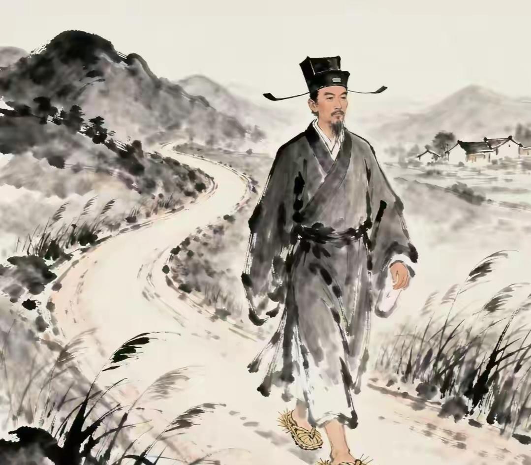 草鞋县令断奇案：一双草鞋踏不平，一颗公心暖清河
 
​​清河县来了位怪人县令，姓