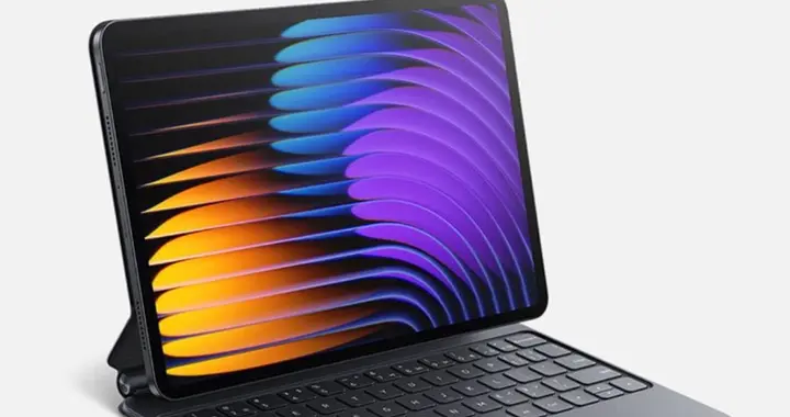 小米平板8系列通过3C认证，将和小米16一同发布