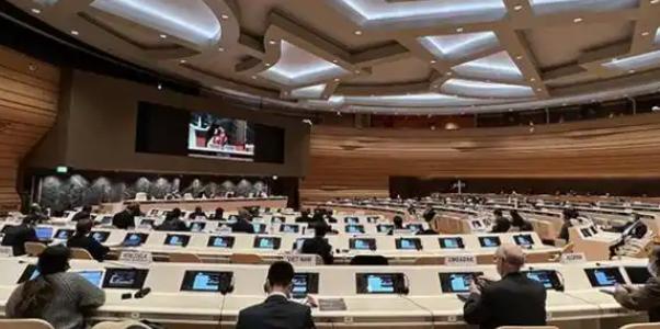 太解气了！8月11号美国拉帮结派对付中国导弹测试，结果印度、新加坡带头不签字！4