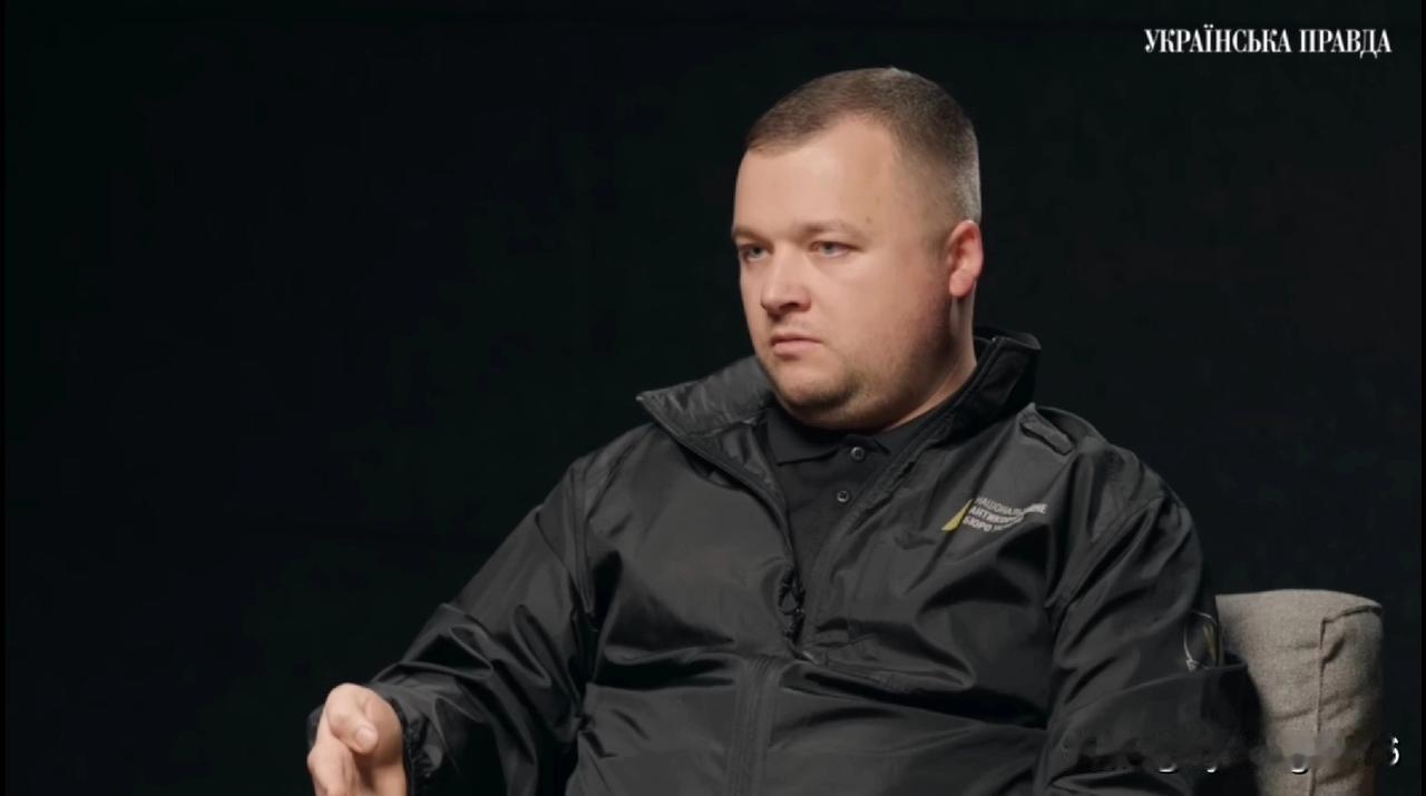 ‼️🇺🇦🏴‍☠️ 据乌克兰国家反腐败局 (NABU) 称，四名乌克兰部长卷