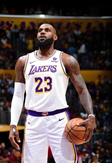 NBA季后赛西部半决赛G3前瞻：伤病困扰下的湖人与雷霆，谁能掌控命运？北京时间5