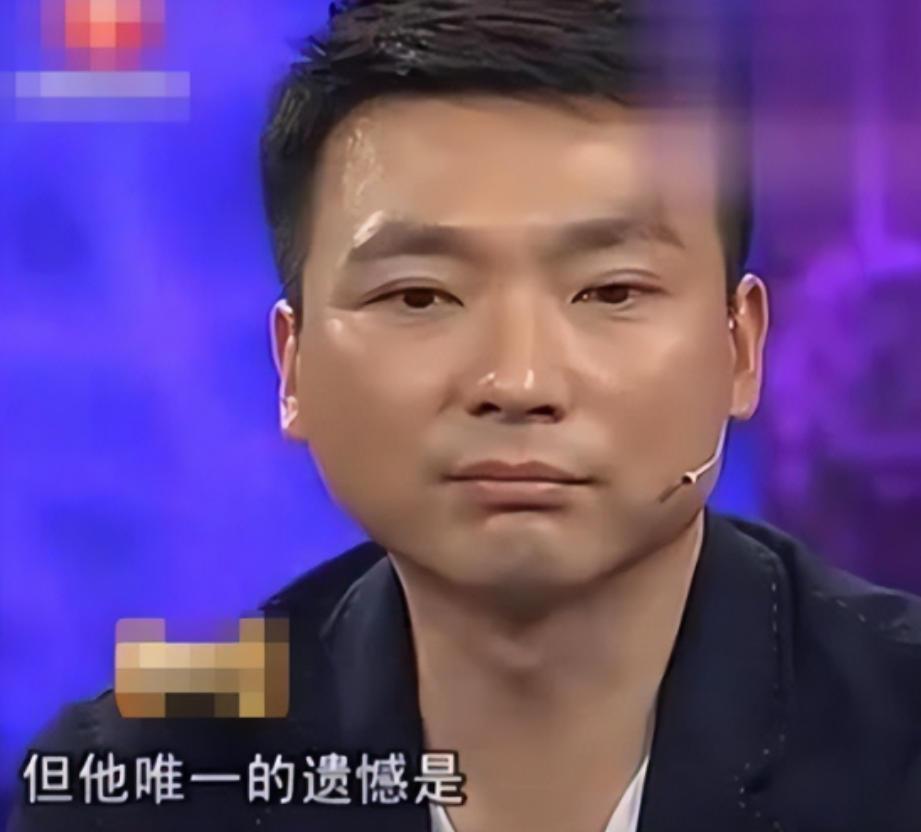2000年结婚后，身为独子的康辉坚持当丁克。母亲哀求：“给我们生个孙子吧！”康辉