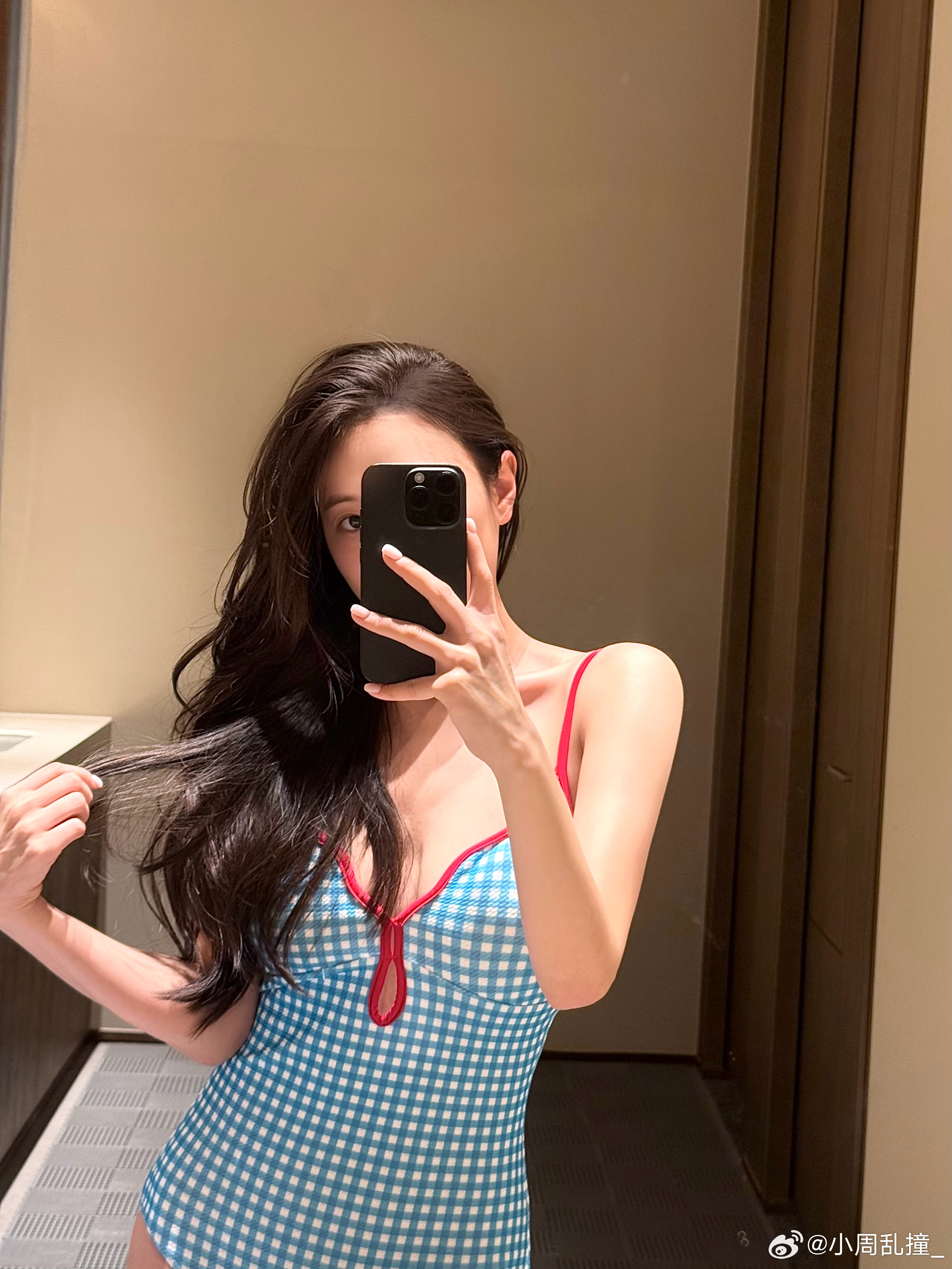 很舒服的一天  ​​​