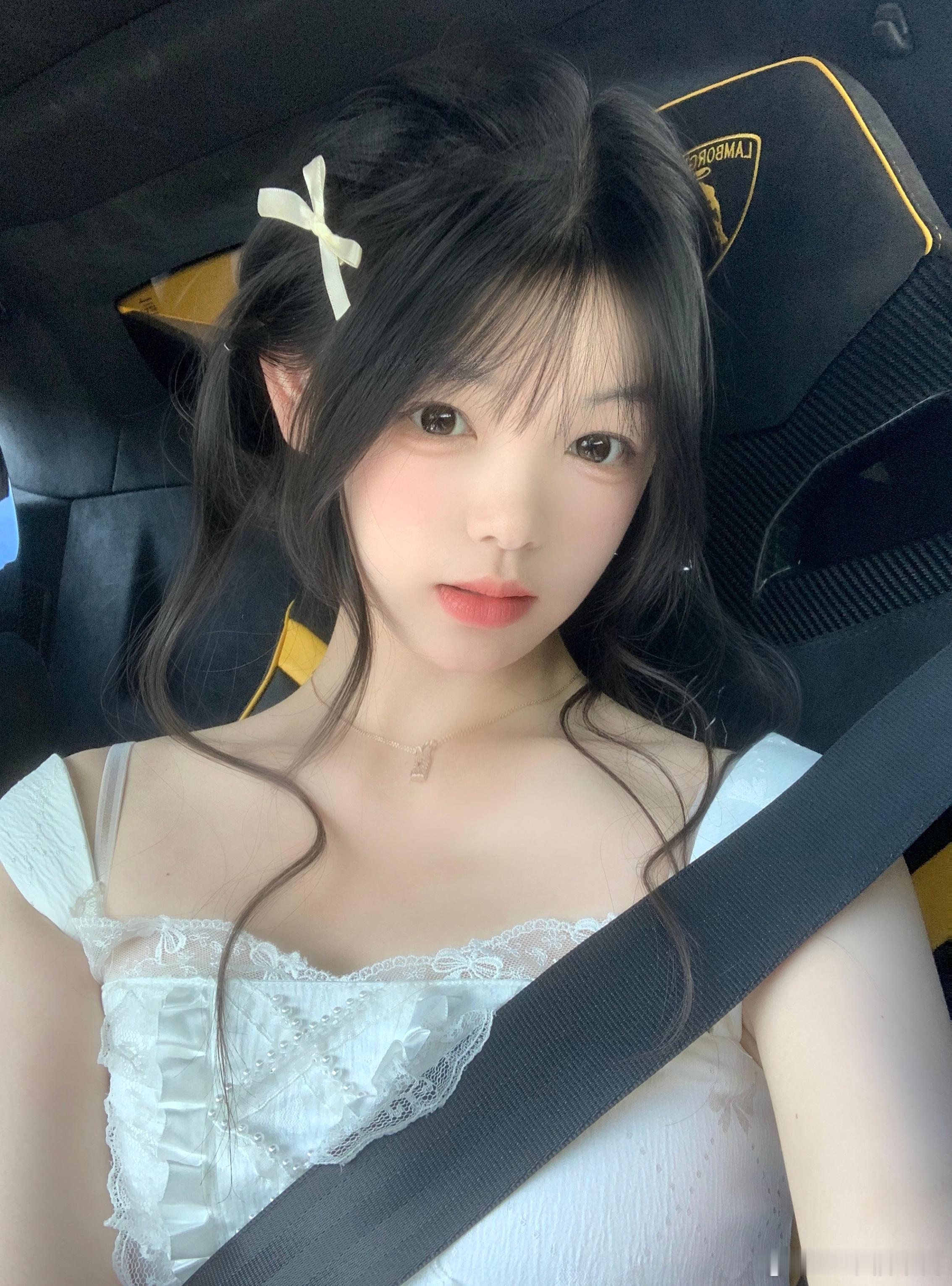 好晒好晒☁️🌱 ​​​