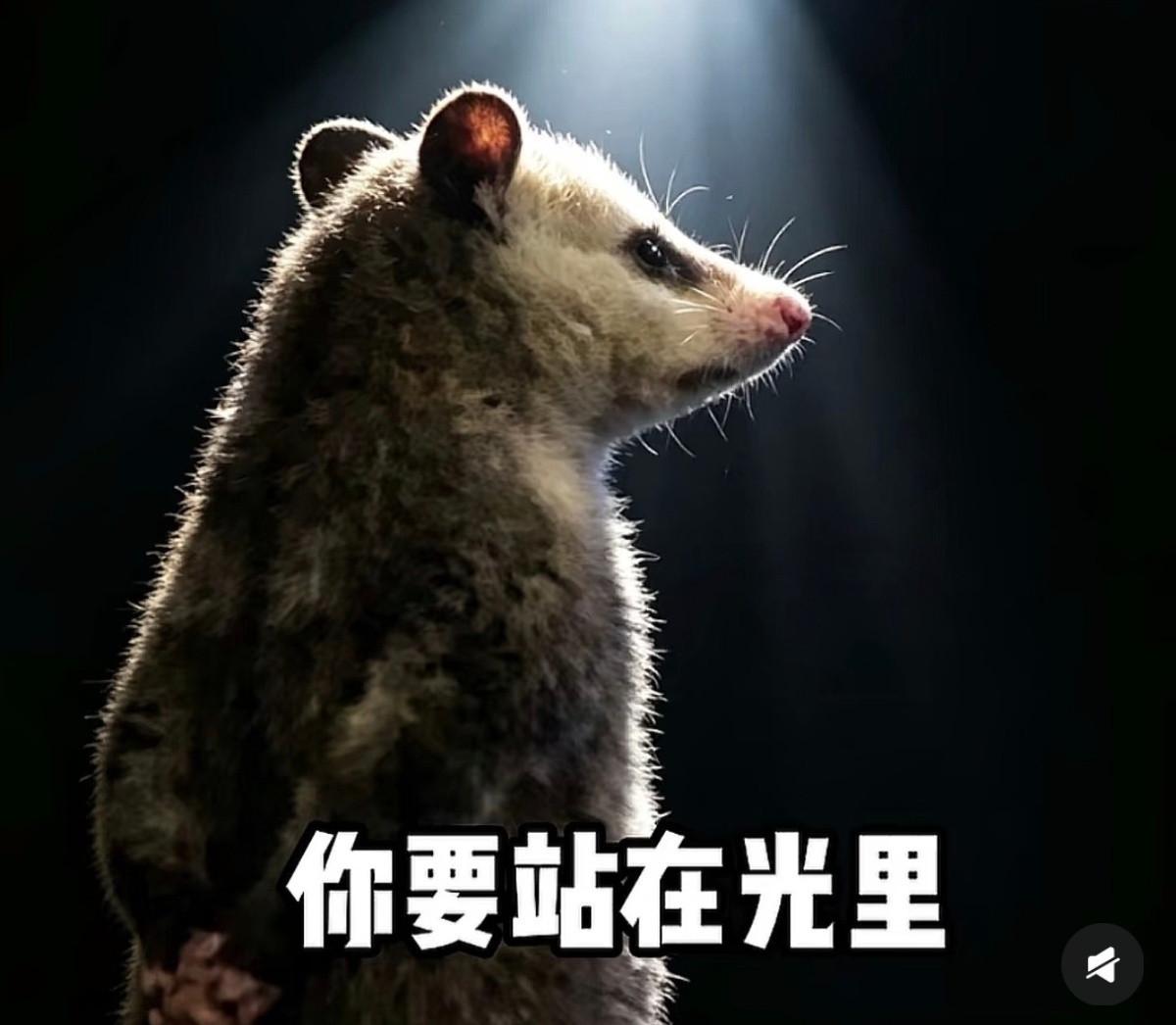 好吧，我能理解导演也觉得牛牛好看就像拍照遇到个神仙模特也恨不得张张给她反射板但我