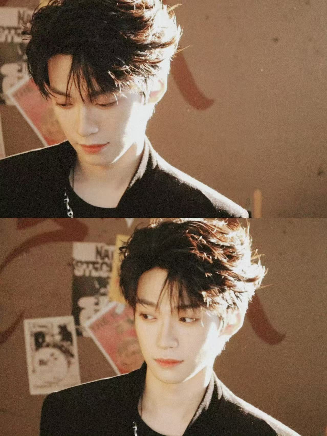 梓渝小鱼的一些库存，爱看，