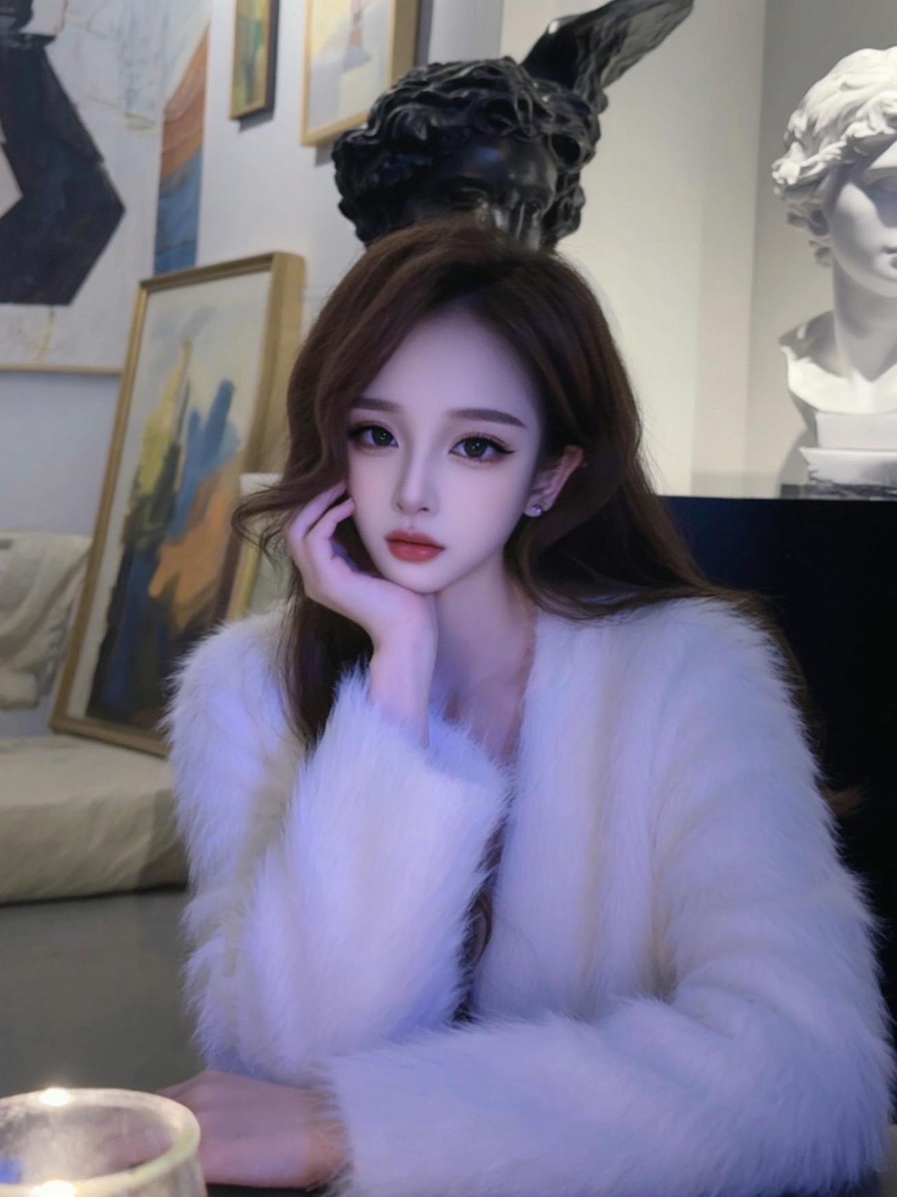 原创视频 奶茶店 上热搜 第三视角ootd 讨论