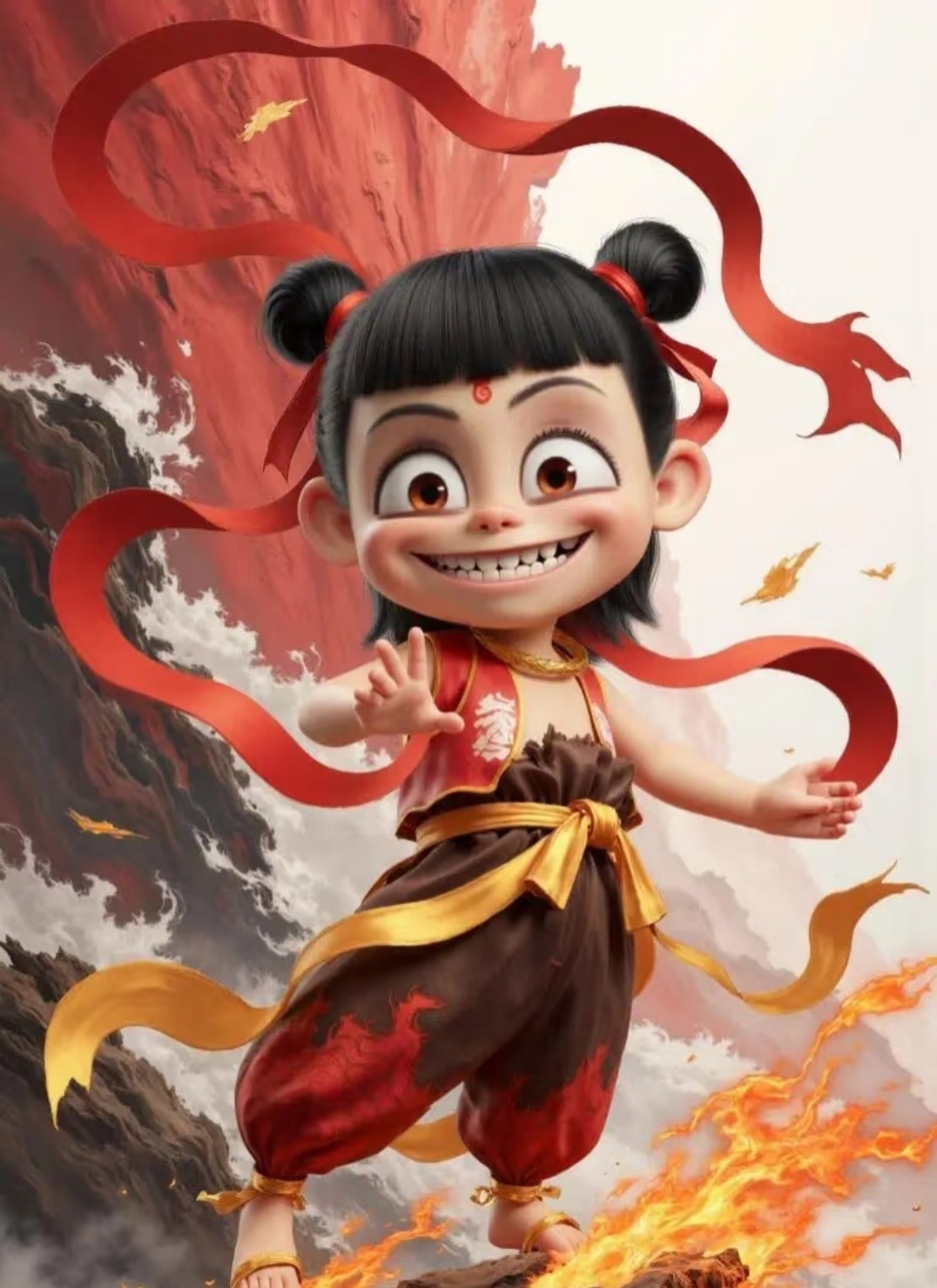 2024愿你所愿  送福利送福利！关注+转发，连续互动三天以上即可成为铁粉参与抽