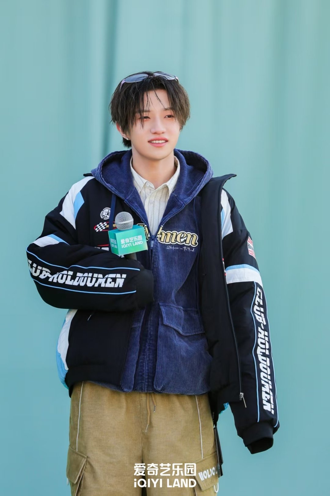 谁懂啊！桃乐园盛大开园，十个勤天都来助阵，快乐直接拉满，快来一起解锁更多精彩，开