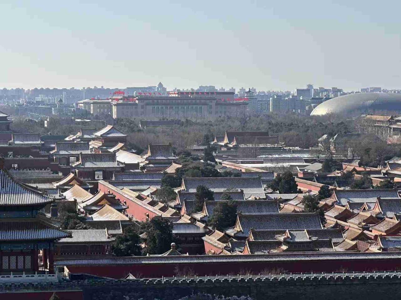 我的今日状态：😁轻松愉快
我这里的天气：☀️晴天