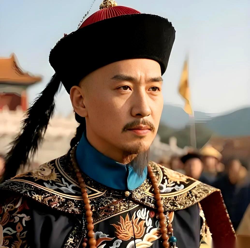 哥们儿，听过最魔幻的抄家吗？
皇帝兴冲冲地派人去抄一个巨贪的家，以为能把空了的国