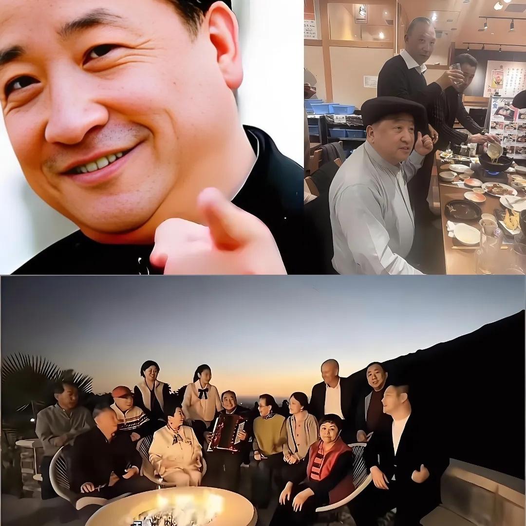 我发现这两年网友们的胆子越来越大，网络好像也比前几年开放度提高了！
   就比如