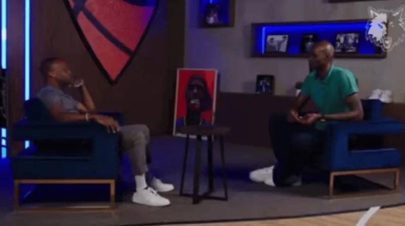 加内特：现在NBA更像一场秀而不是比赛，球员训练强度不够
3月23日讯 今日，森