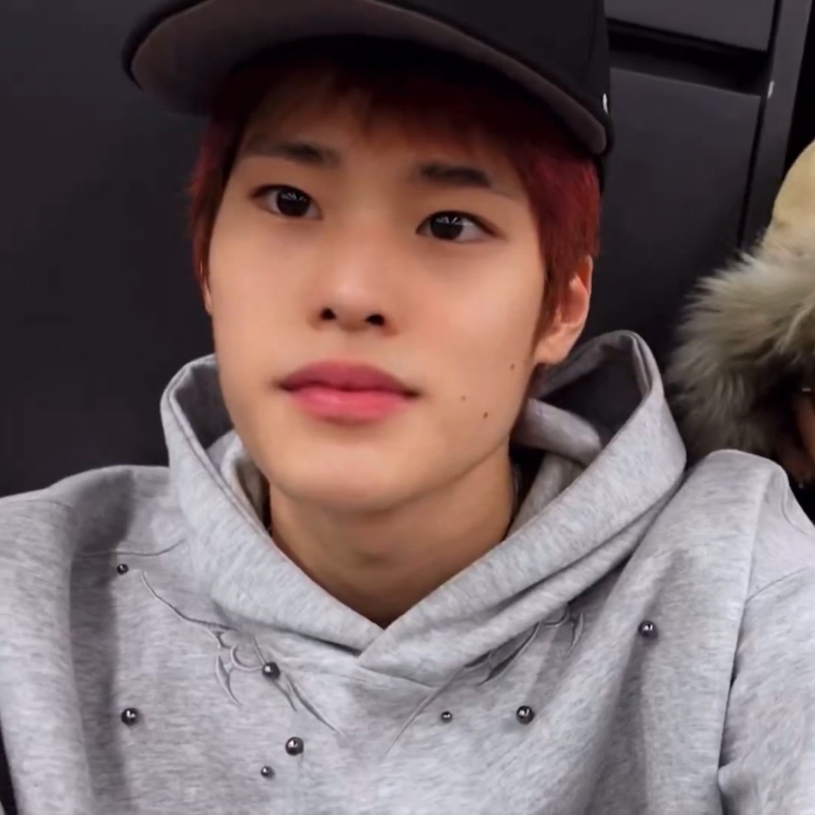 帅气炤熙的mama物料截图  专栏 · 炤咪截图📸