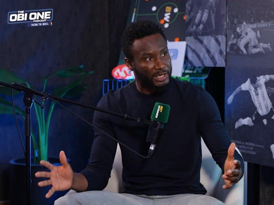 奥比·米克尔：“凯文·德布劳内在切尔西时并不是训练最认真的球员。他经常闷闷不乐、