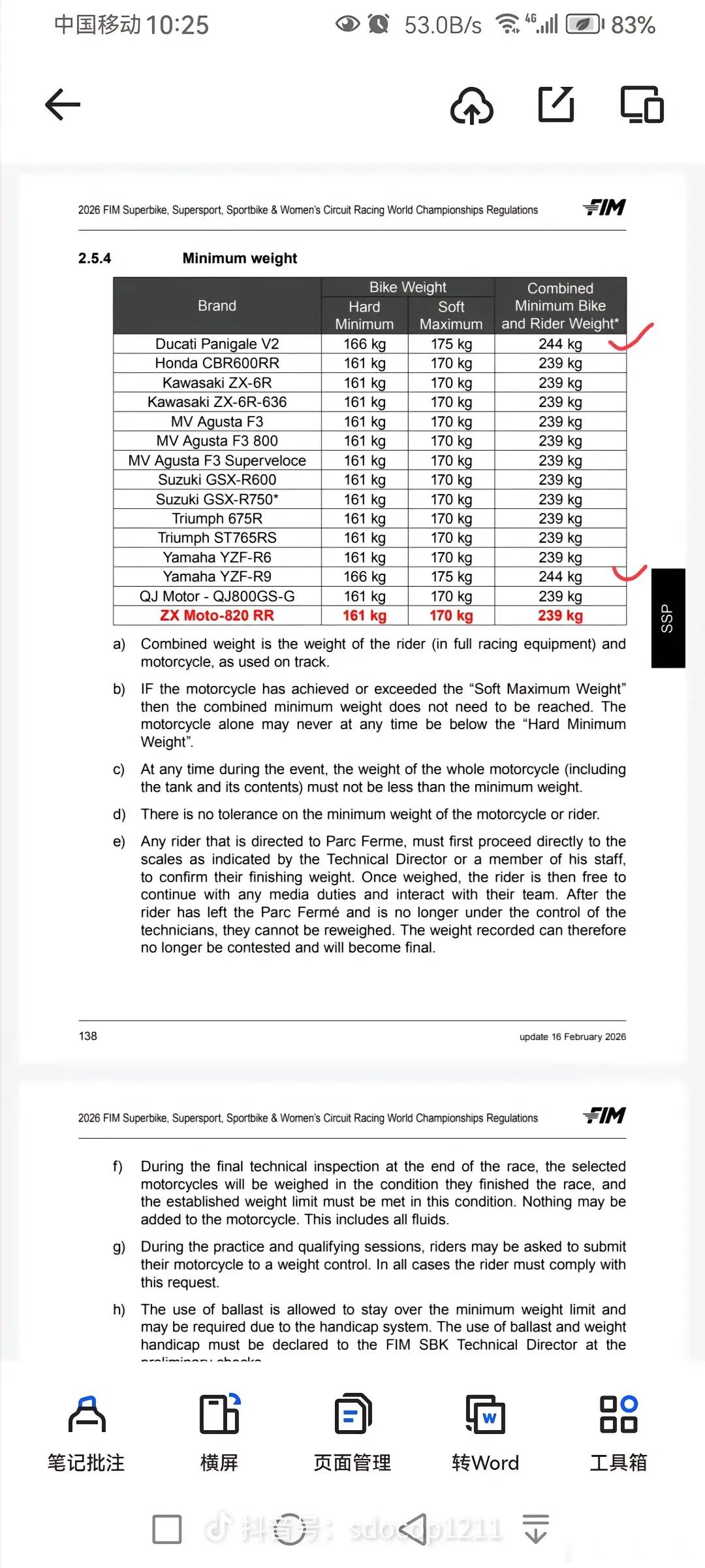 张雪机车荷兰站的含金量有多高张雪机车荷兰站为何增重上场我一搜网上，一堆号都在说张