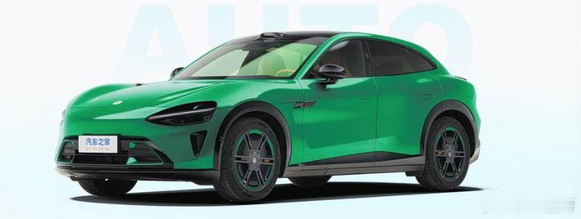 企业家们的出场能有多酷炫企业家之夜小米YU7实力圈粉2026新浪财经企业家之夜不