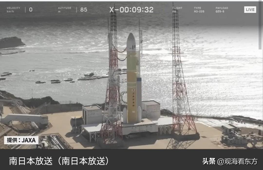 日本H3火箭发射失败真相：败给了日本夏天！粘合剂吸湿强度暴跌25%

日本H3火