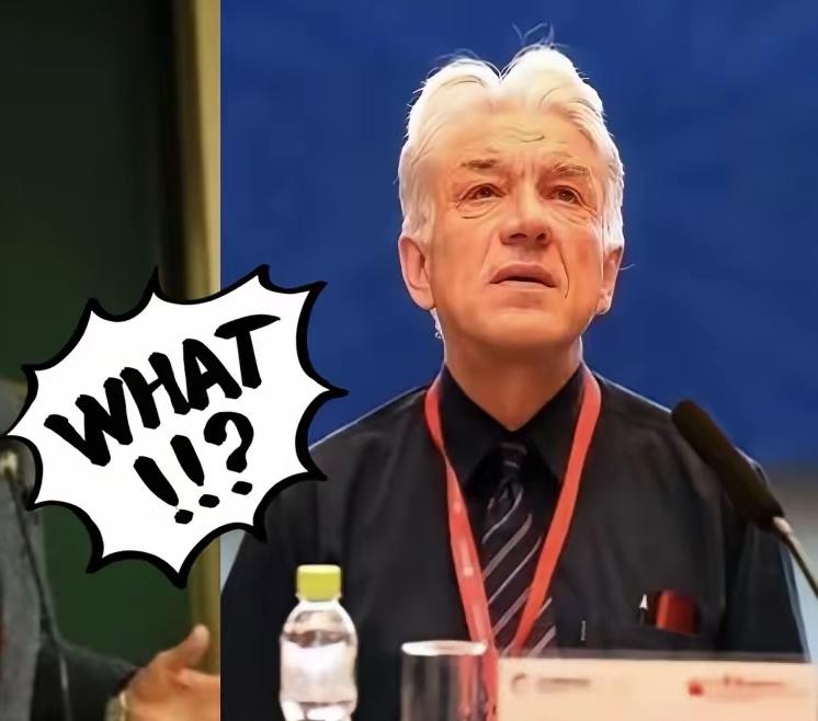 真觉得脸上火辣辣的。一个叫顾彬的德国老头，指着咱们那一帮文学泰斗骂：写的都是垃圾