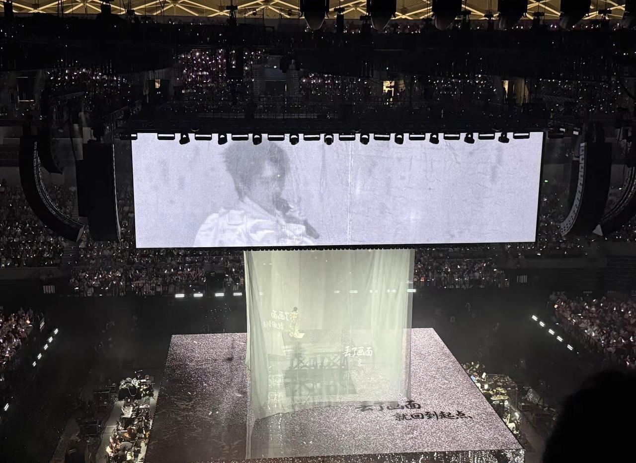 帅呀。演唱会🎫 郑润泽巡演