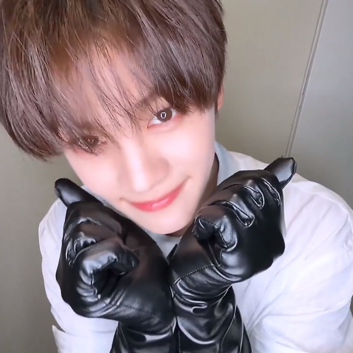 全世界最可爱 