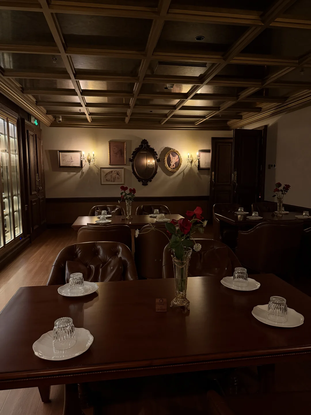 番禺新的！！！平价老钱风漂亮餐厅🍴