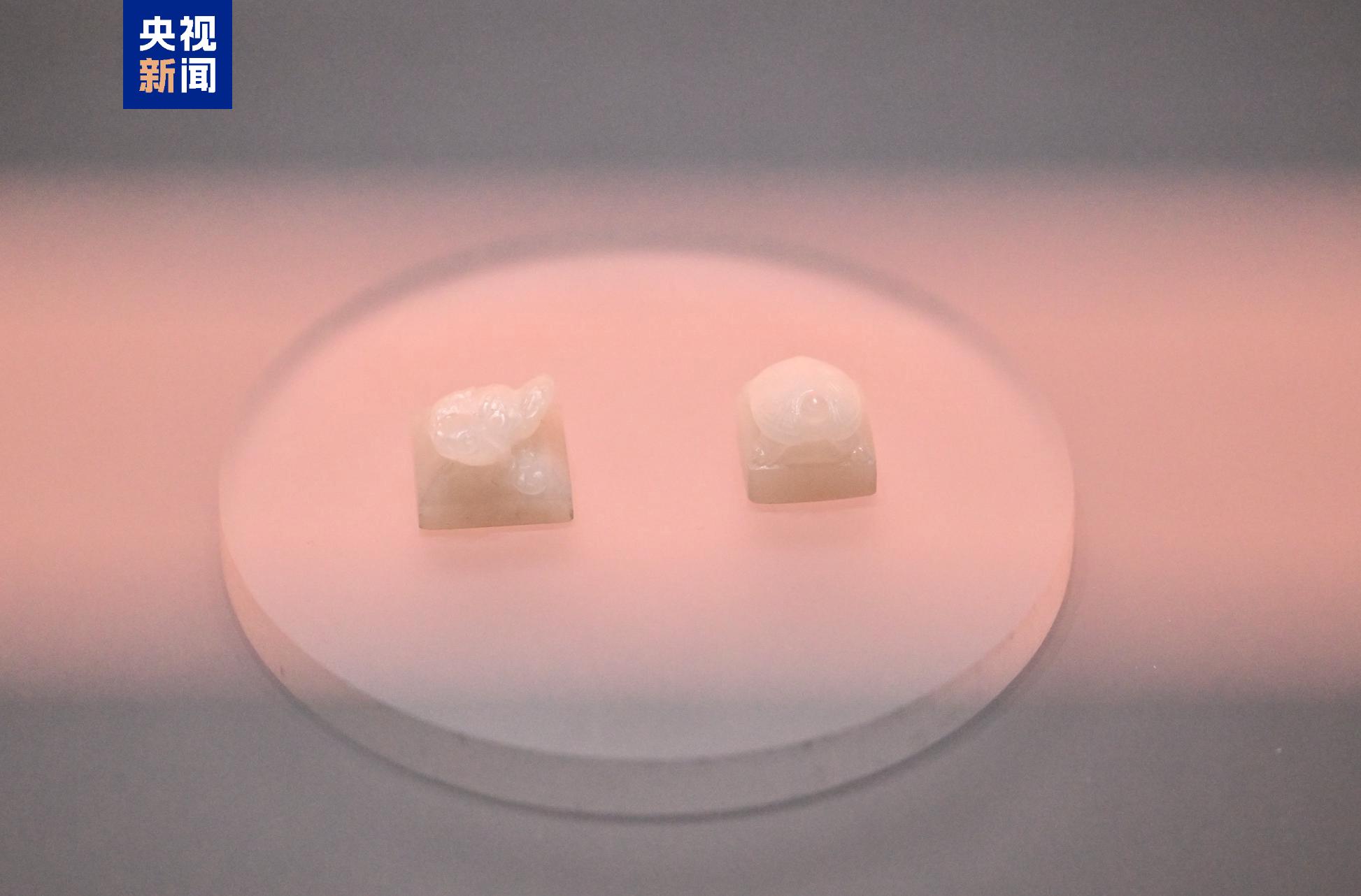 对公众开放，108件/套海昏侯墓宝藏文物重磅亮相