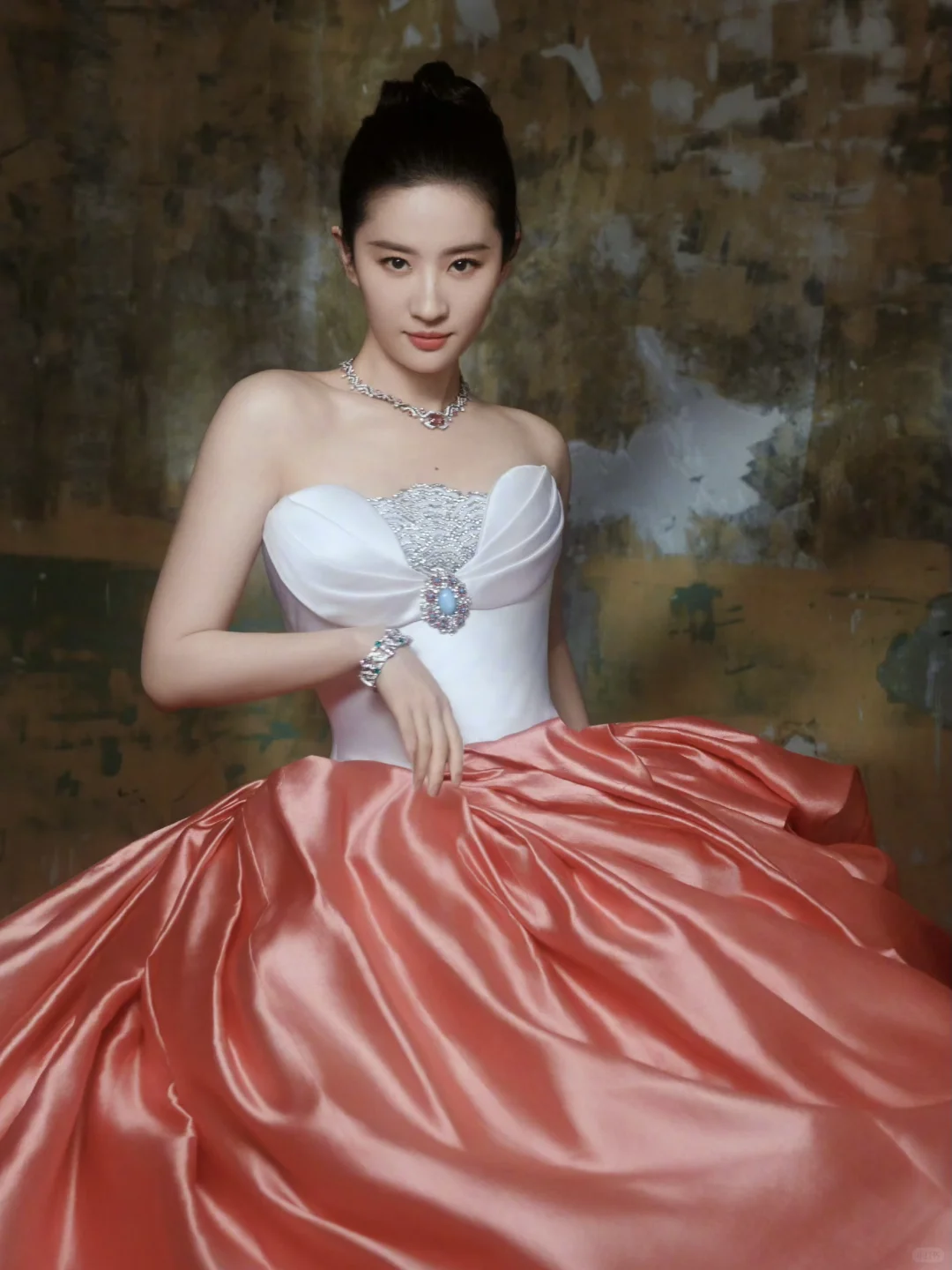 用爱他的方式，来完成爱自己的命题