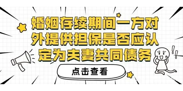 夫妻一方单方以家庭财产担保的无效！