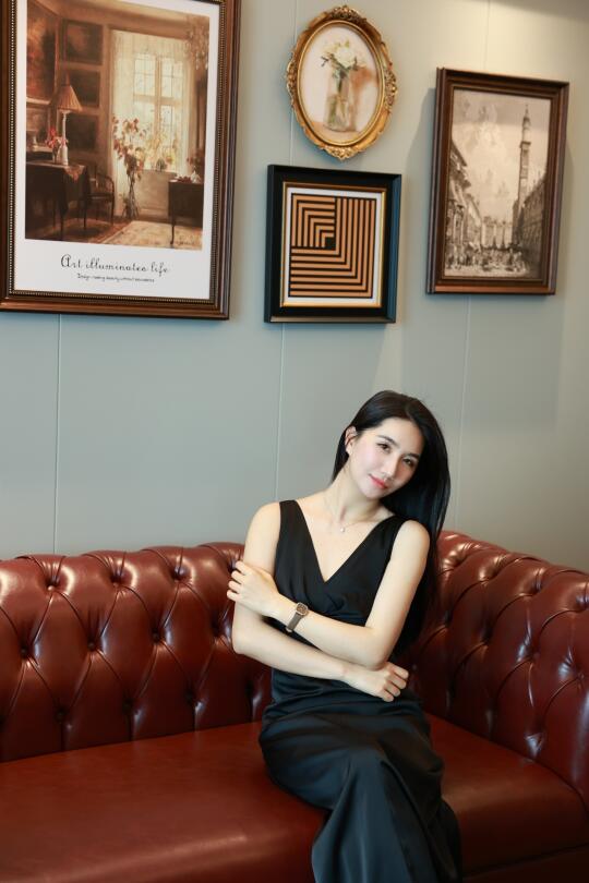 私藏的轻奢手表⌚高级感满满