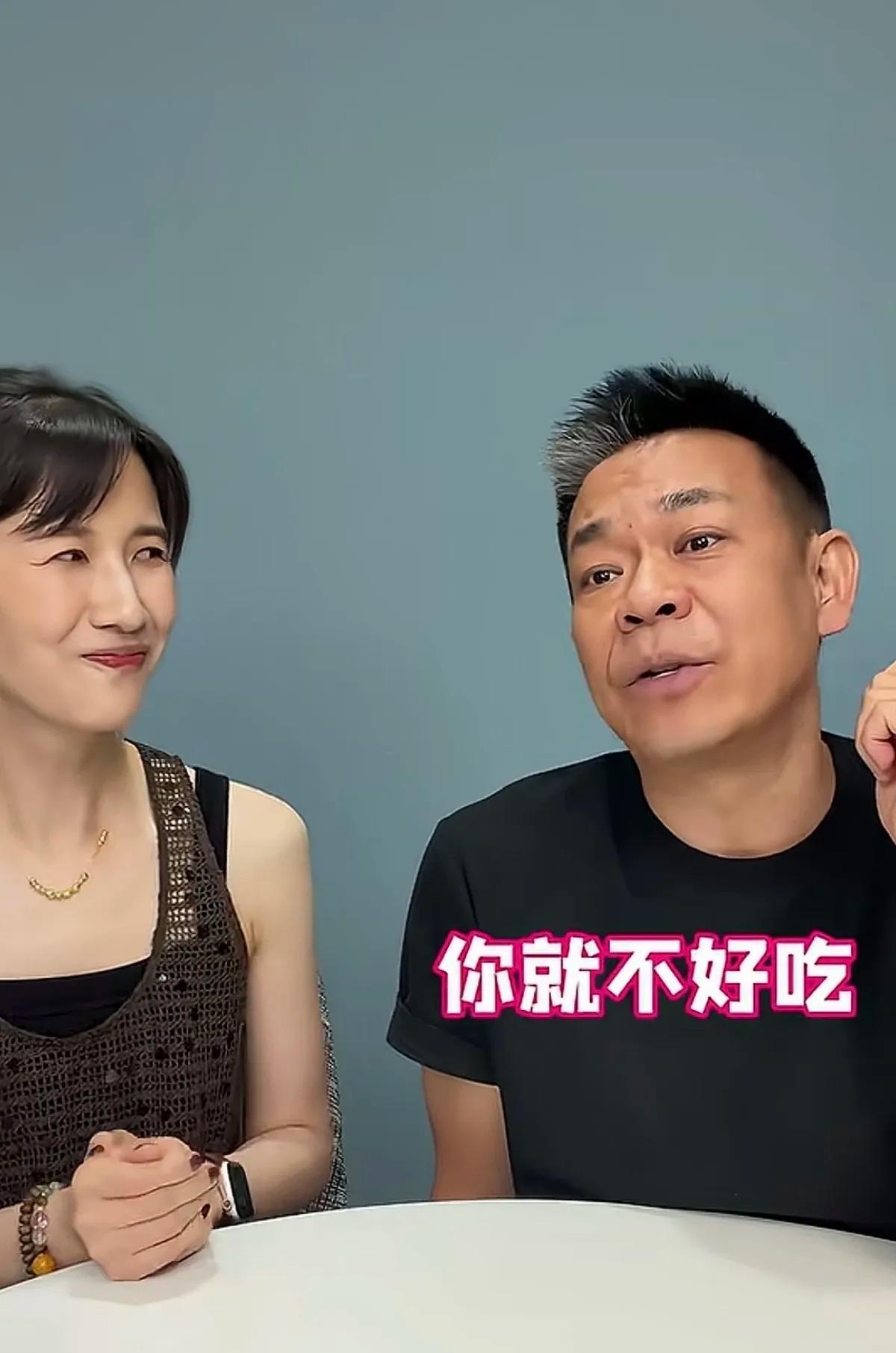 楚云飞说山西菜上不了台面，让山西人扎心了十几年，没想到演员孙浩也吐槽山西面不好吃