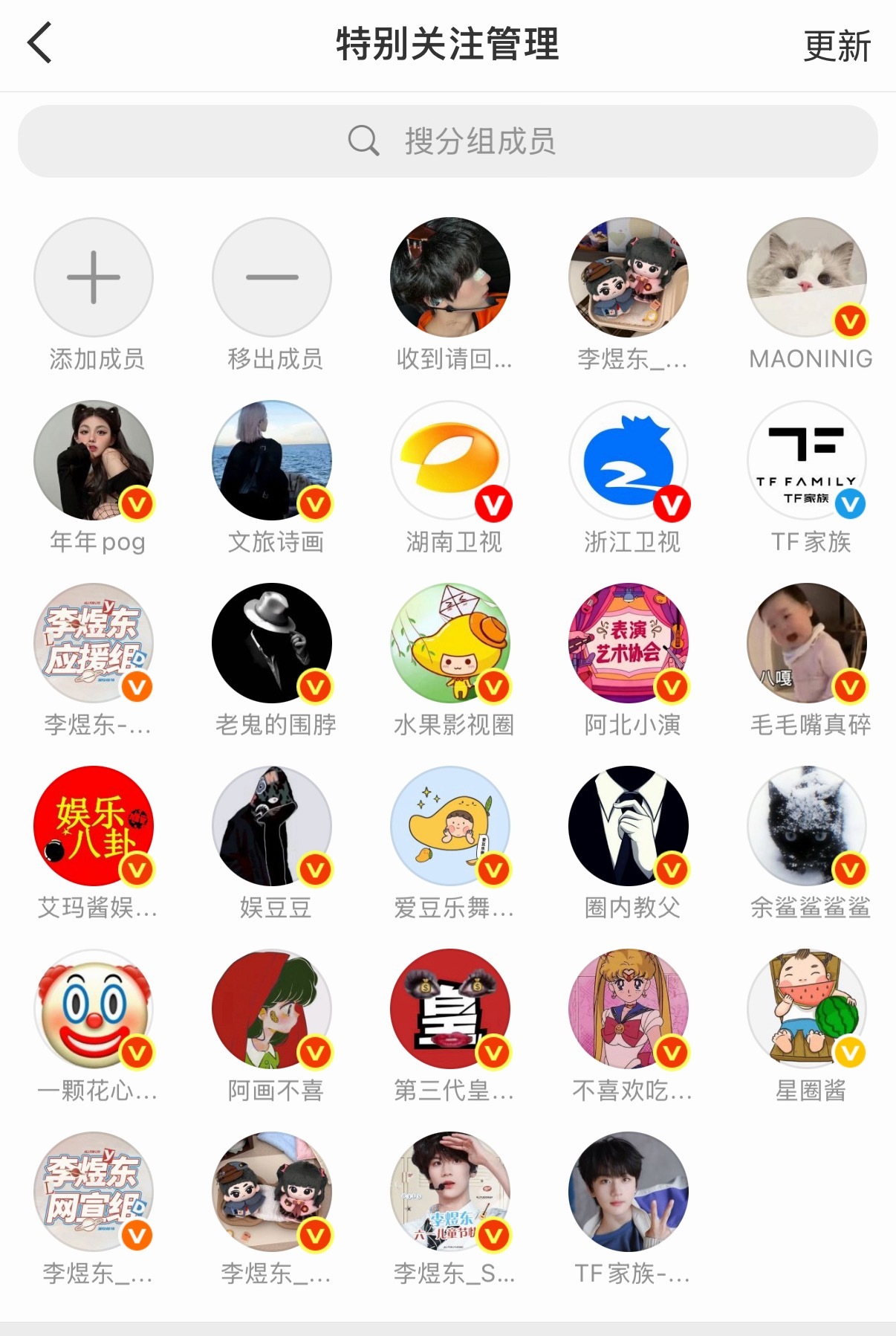 已严肃准备好，全力备战突围2.0 