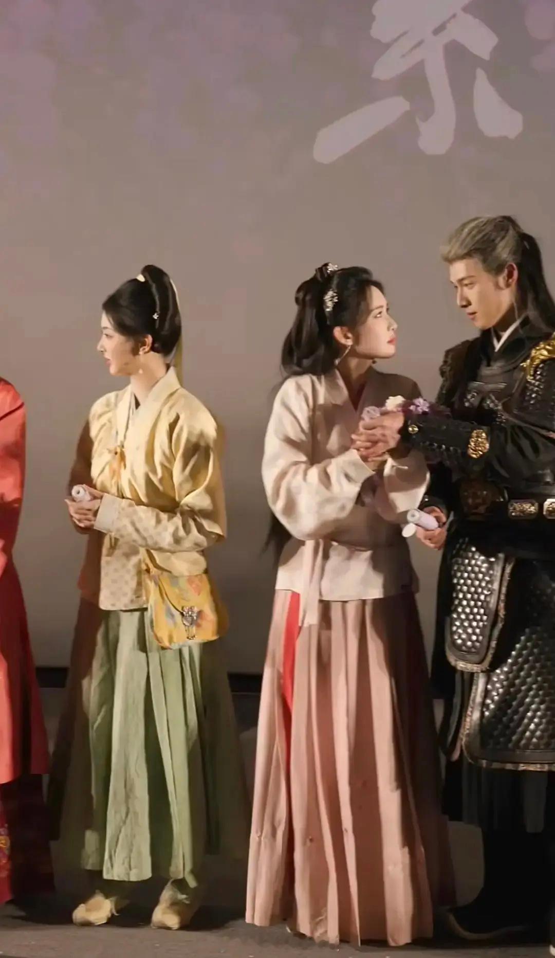 🌺🎋“好娇啊”的含金量还在上升  来个人 给我上呼吸机[抓狂][抓狂][抓狂