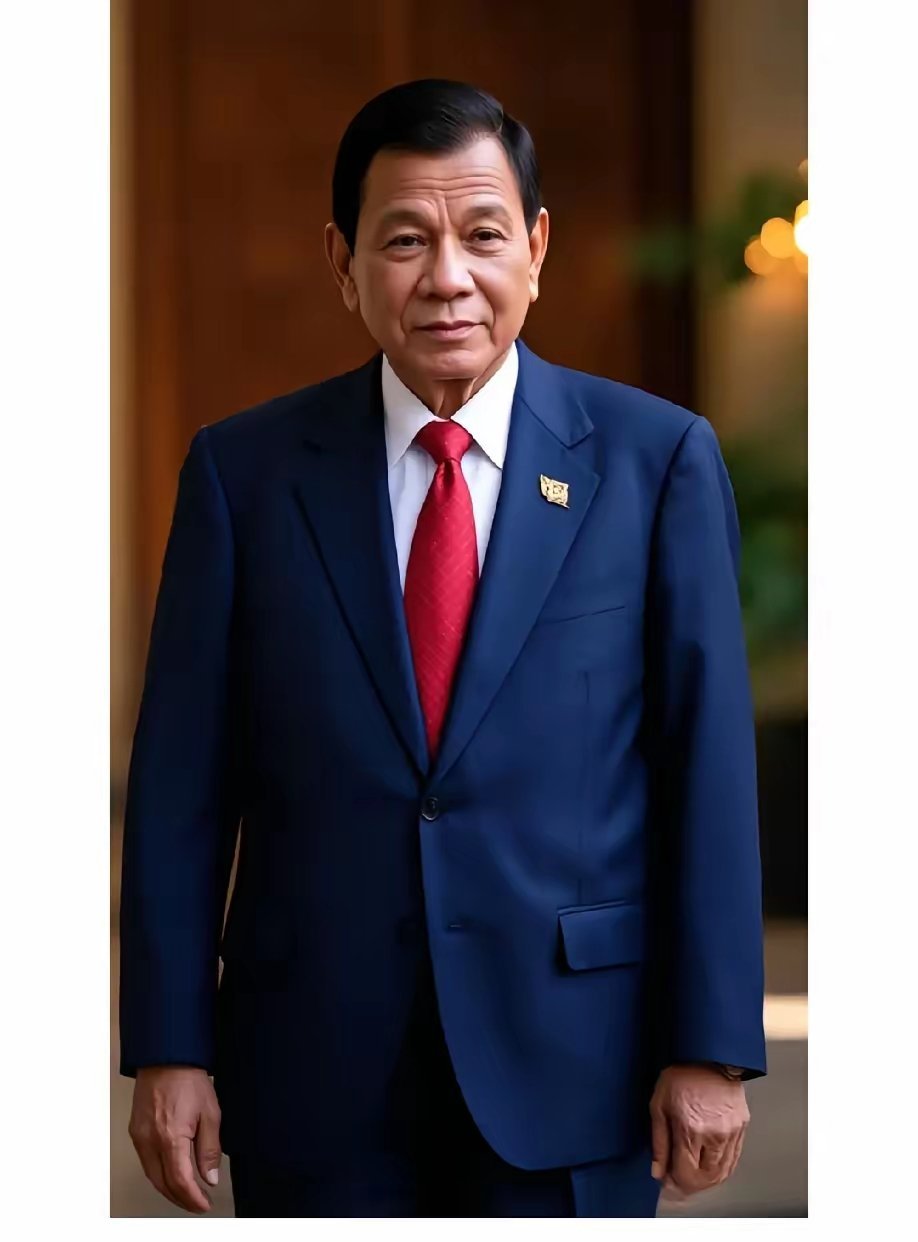快讯！快讯！！杜特尔特71%支持率重出江湖，马科斯已无能为力。事情发生在棉老兰岛