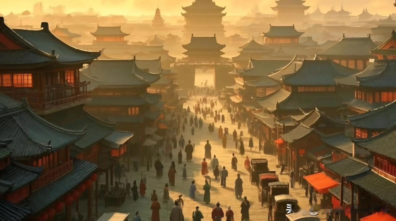 许多认为宋朝工商业发达的观点，是建立在宋朝的工商业税收高的依据上，而由此他们又得