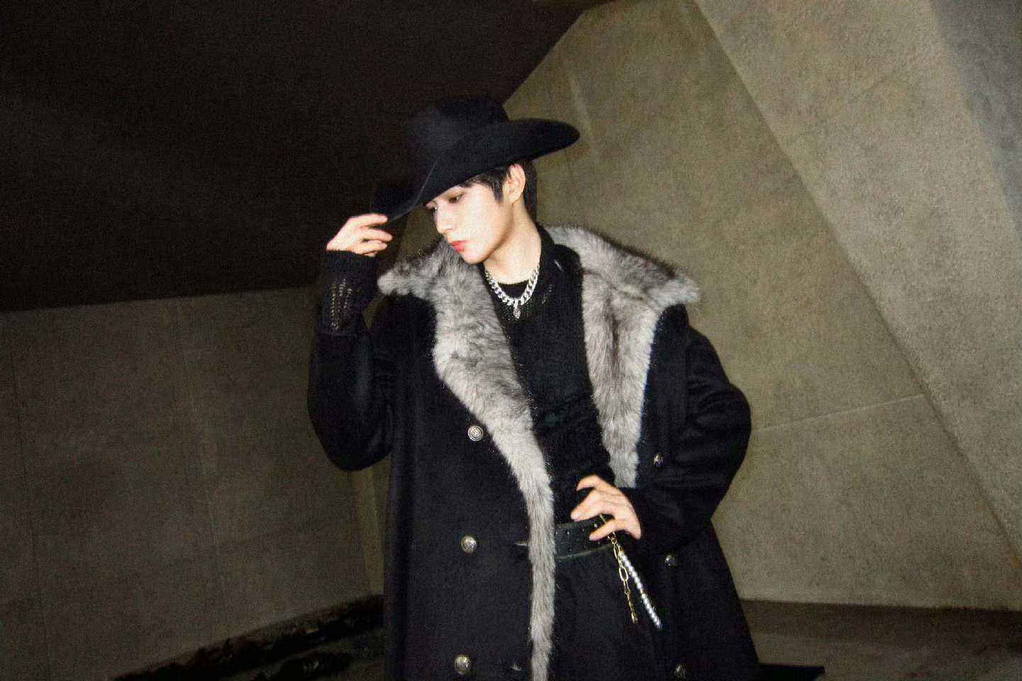 今日份牛仔男友✖️刘耀文 🤠 风格大赏