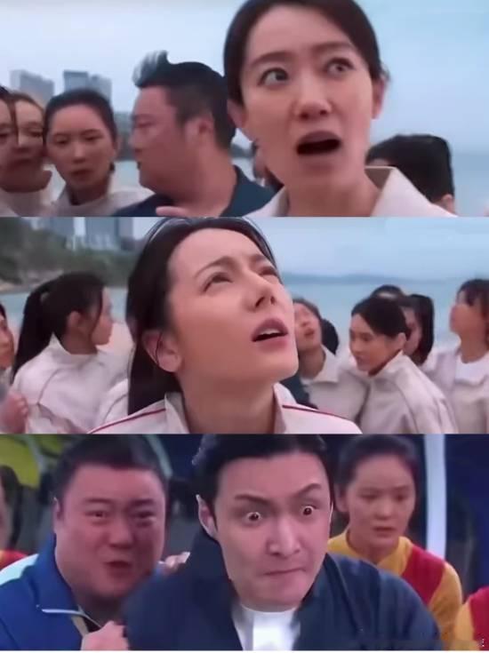 周星驰《功夫女足》主演露脸周星驰的电影《功夫女足》昨日官宣定档，然而，预告视频中